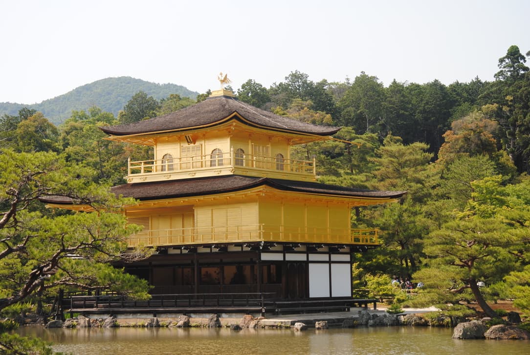 kinkakuji