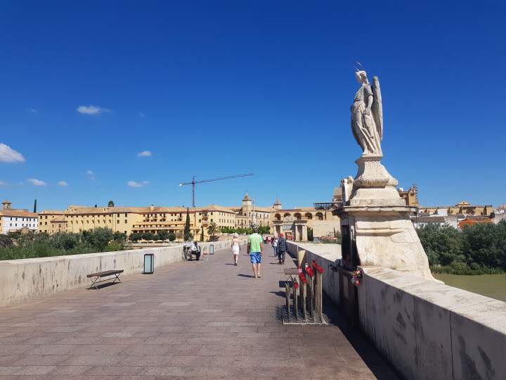 Ponte romano