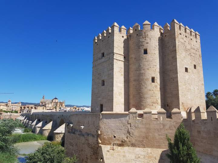 Torre de la Calahorra