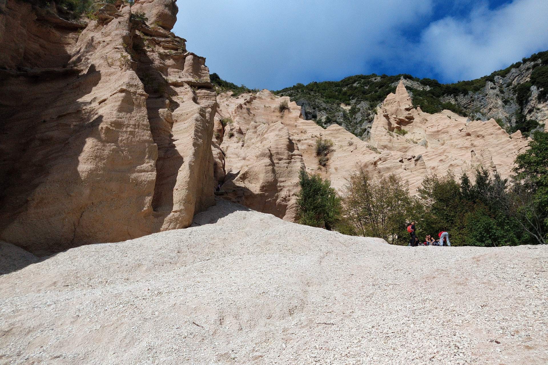 Lame Rosse di Fiastra