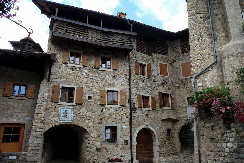 Canale di Tenno