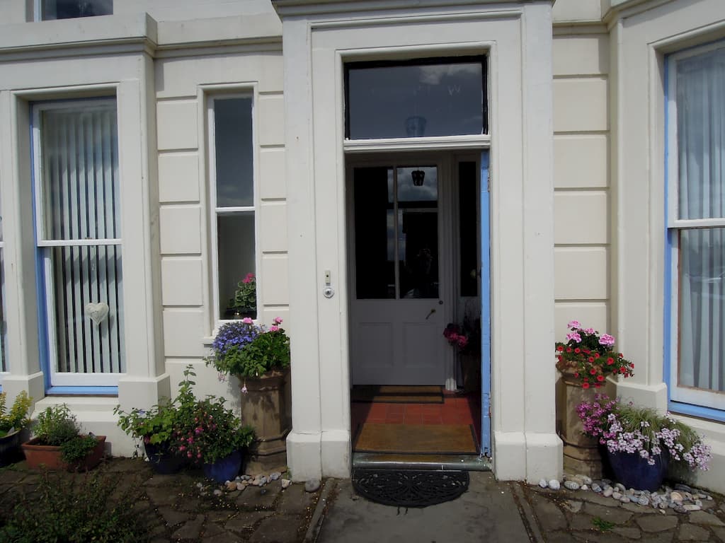 Bed and breakfast Seascape Largo