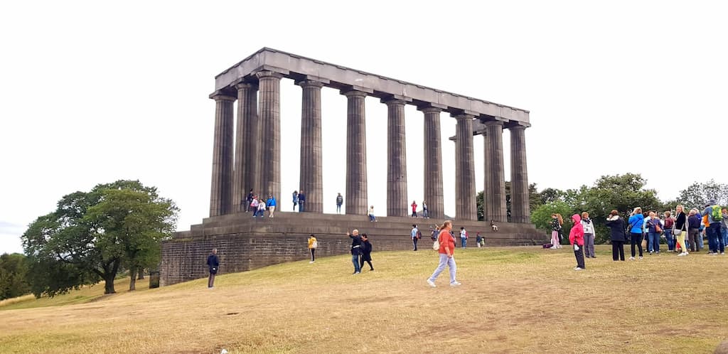 Calton Hill
