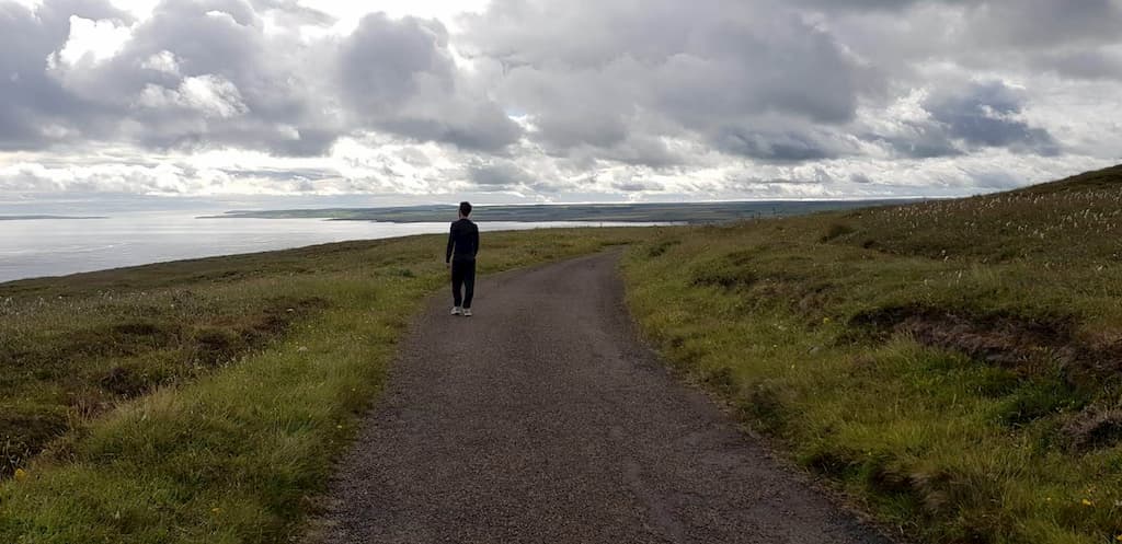 Dunnet Head