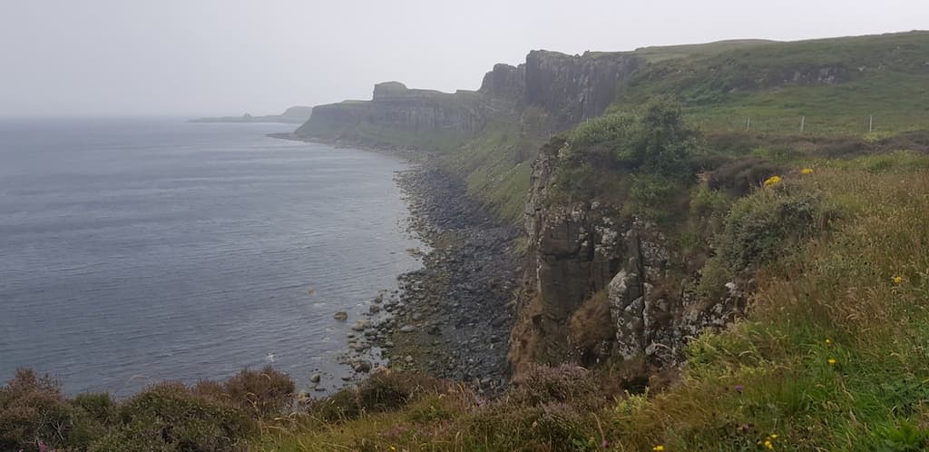 Kilt Rock (Skye)