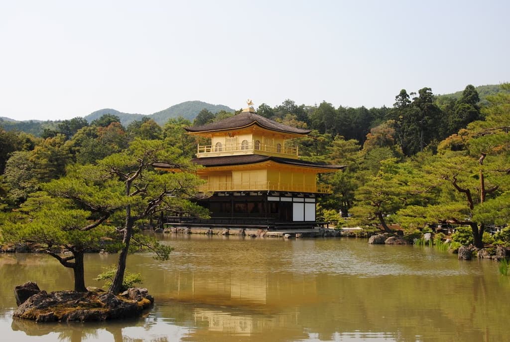 Kinkaku-ji