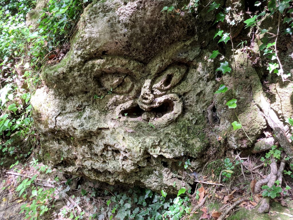 I mostri Li Vurgacci