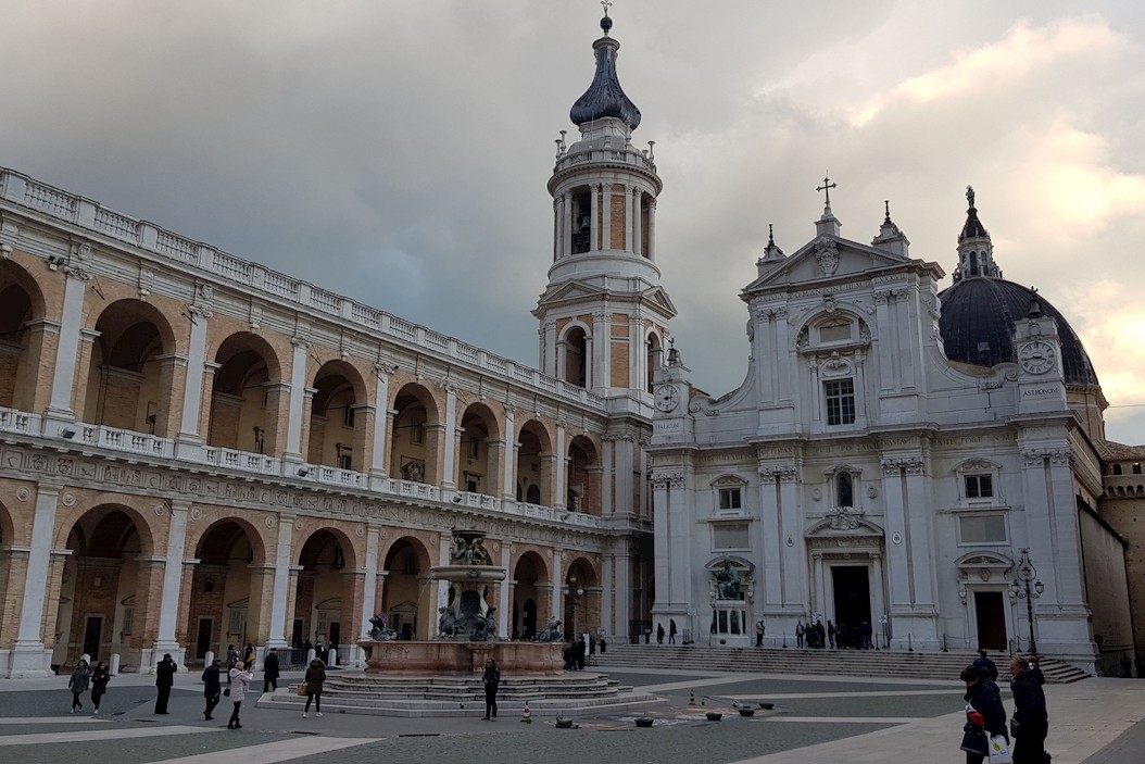 Loreto
