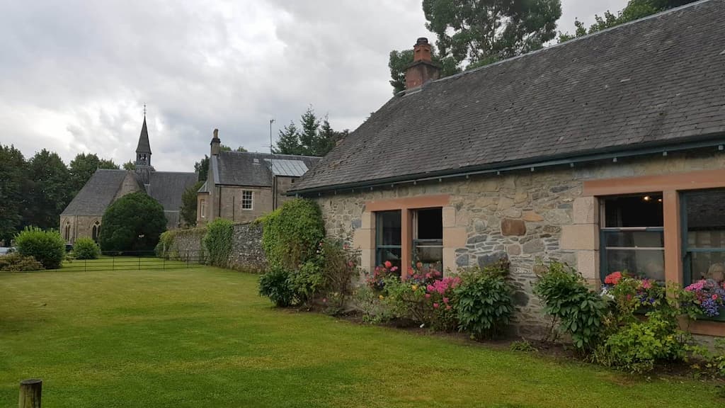Luss (Scozia)