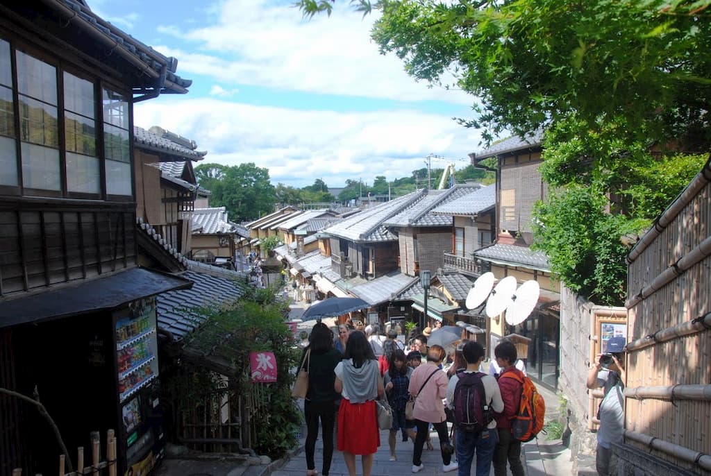 Ninenzaka