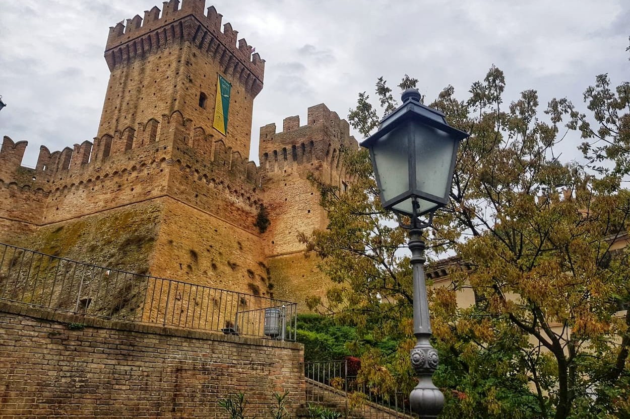 Offagna