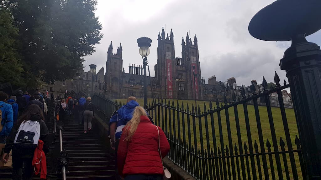 Edimburgo