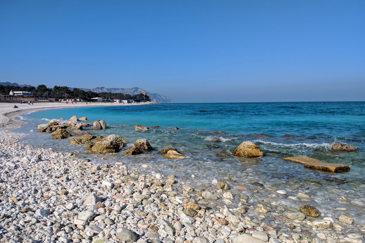 Portonovo