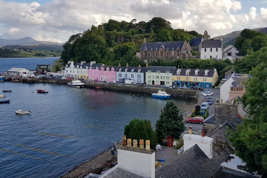 Portree (Skye)
