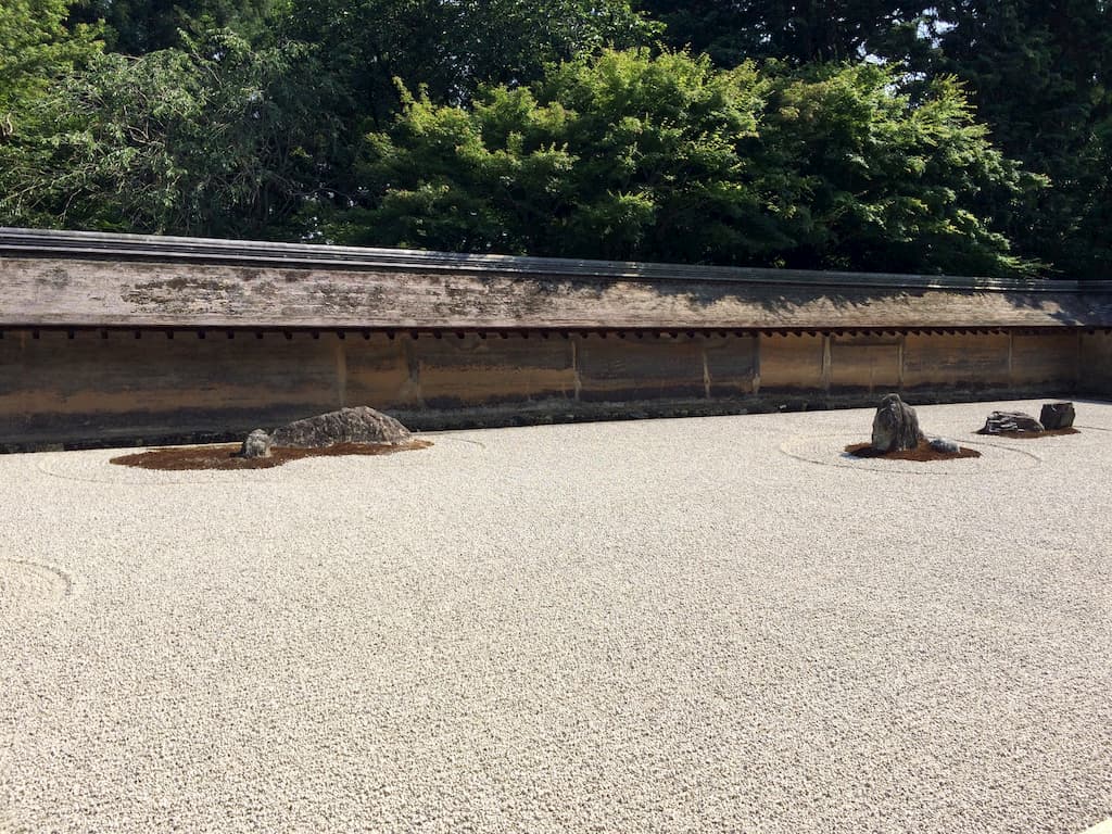 Ryoan-ji