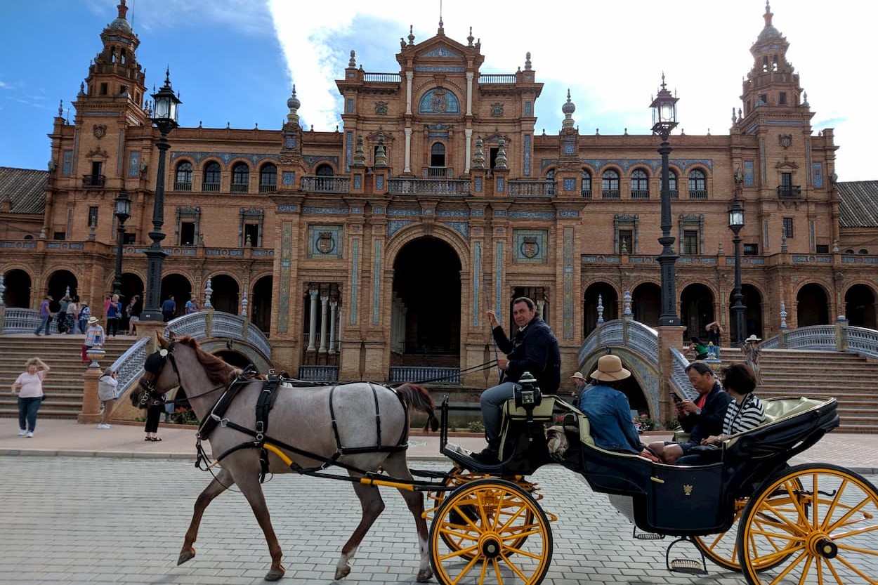 Siviglia
