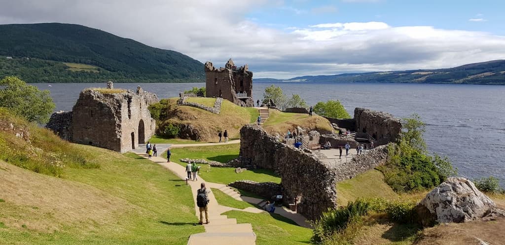 Castello di Urquhart