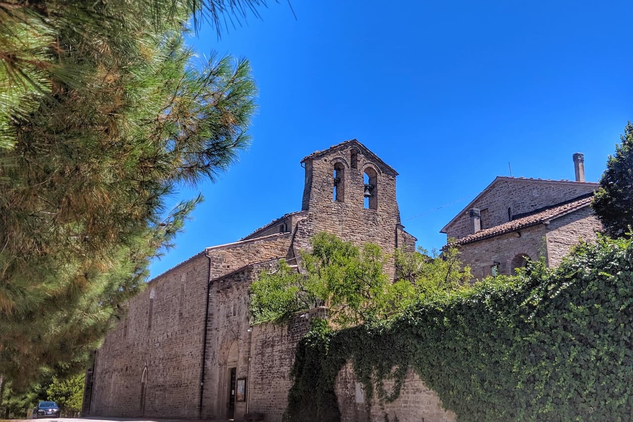 Abbazia di Sant'Elena