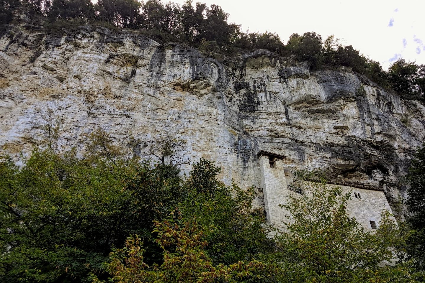Eremo di San Marco ad Ascoli Piceno