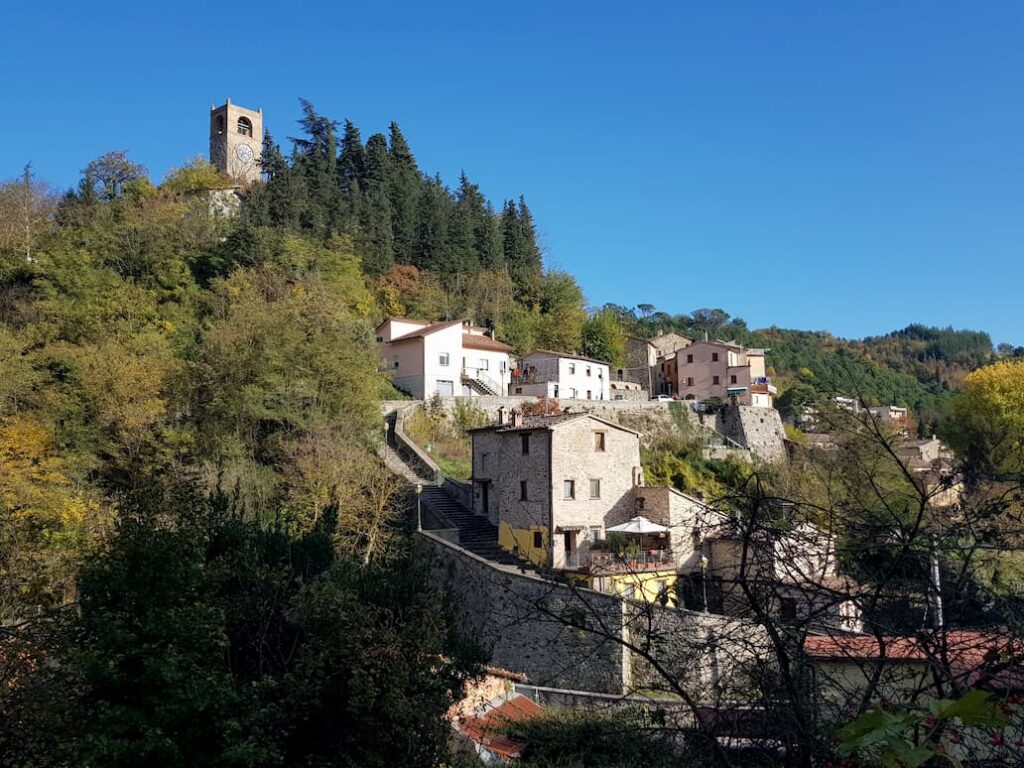 Cosa fare e vedere a Macerata Feltria