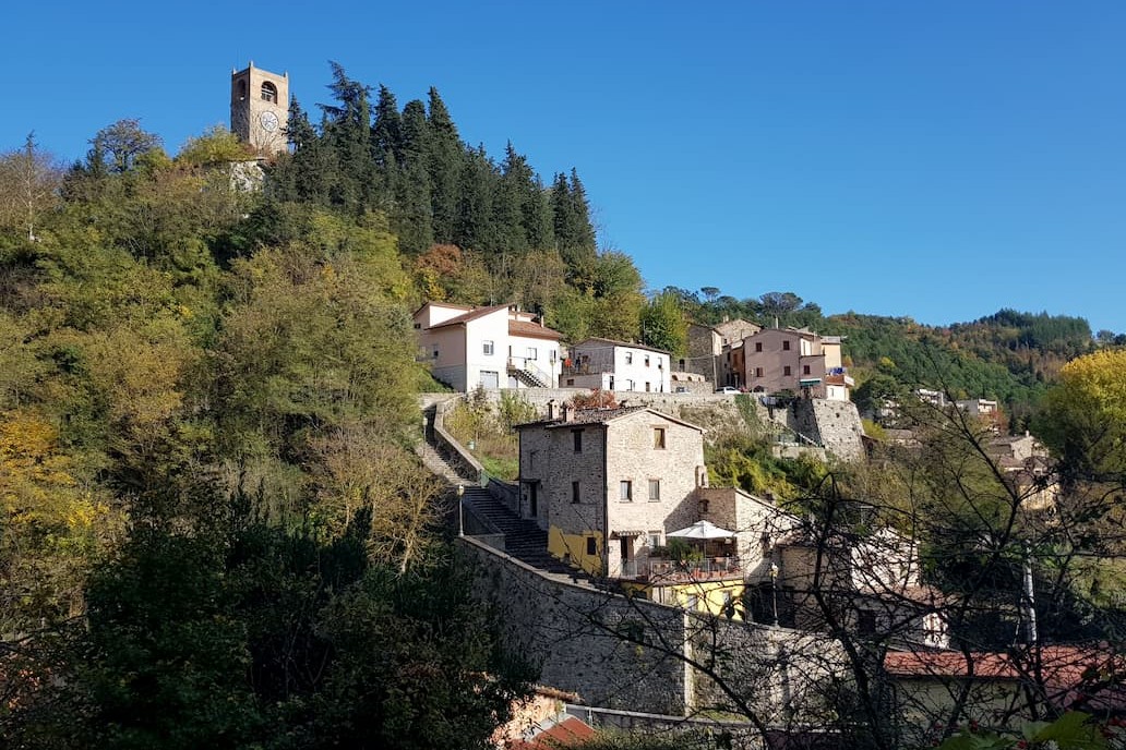 Cosa fare e vedere a Macerata Feltria