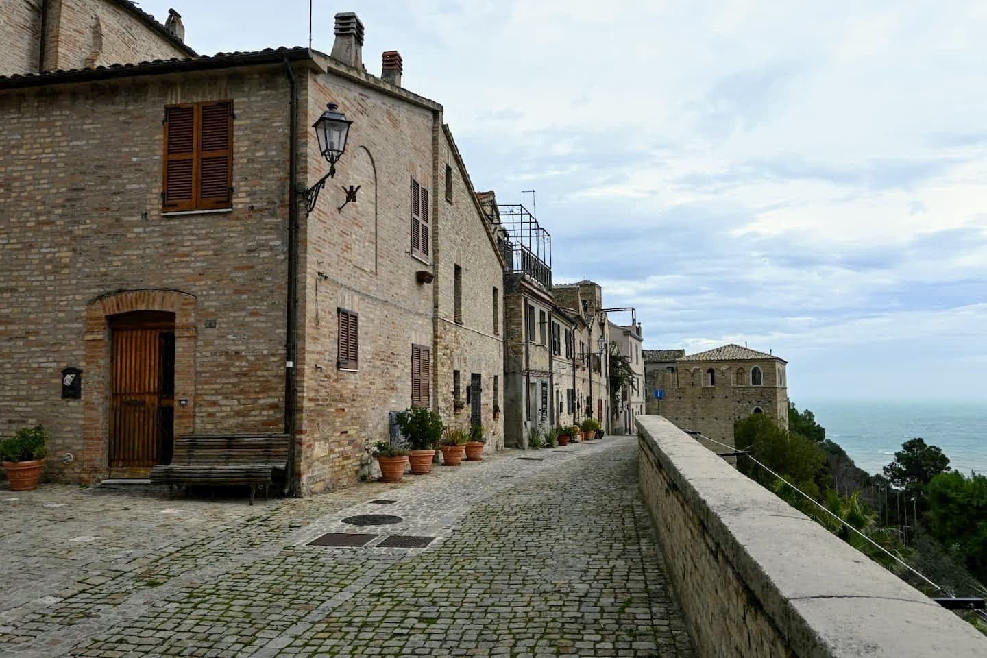 Cosa vedere a Torre di Palme