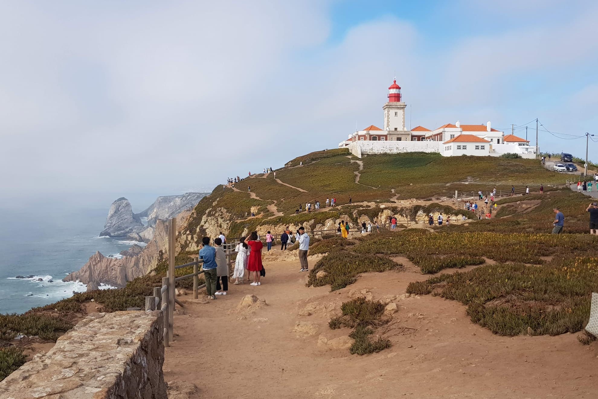 Cabo da Roca