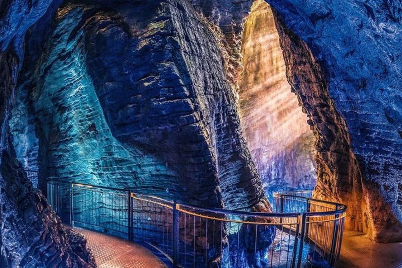 Cascate del Varone