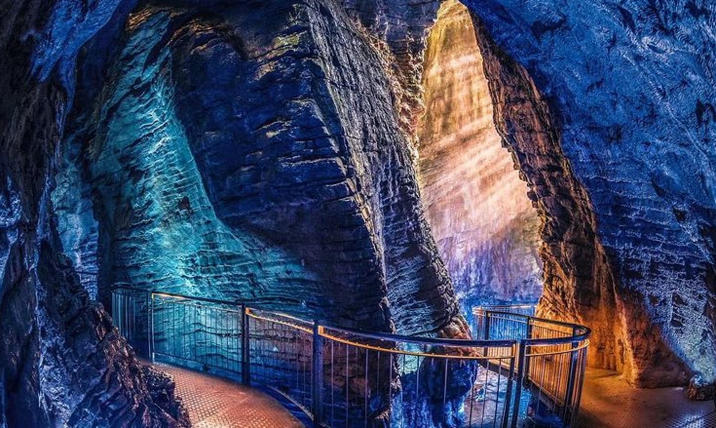 Cascate del Varone tutto quello da sapere sulla visita Viaggi e Ritratti