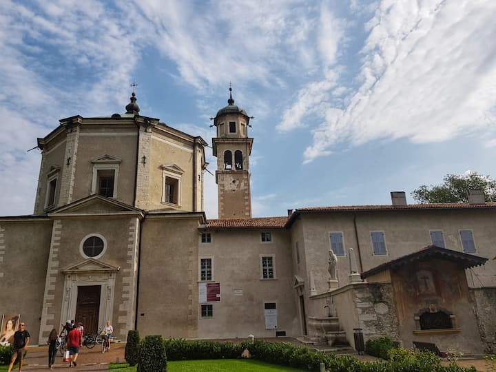 Chiesa dell'Inviolata