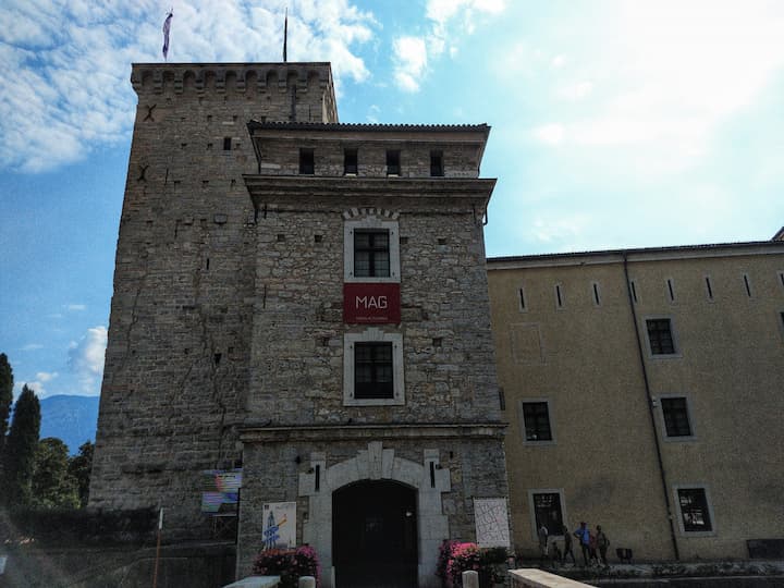Museo Alta Garda