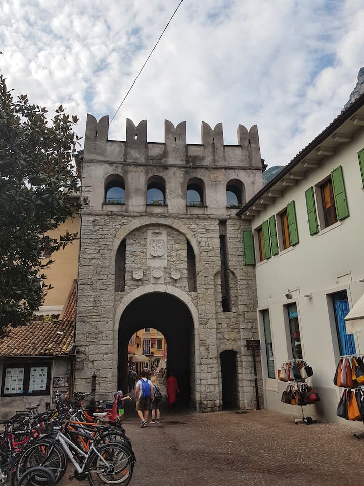 Porta San Marco