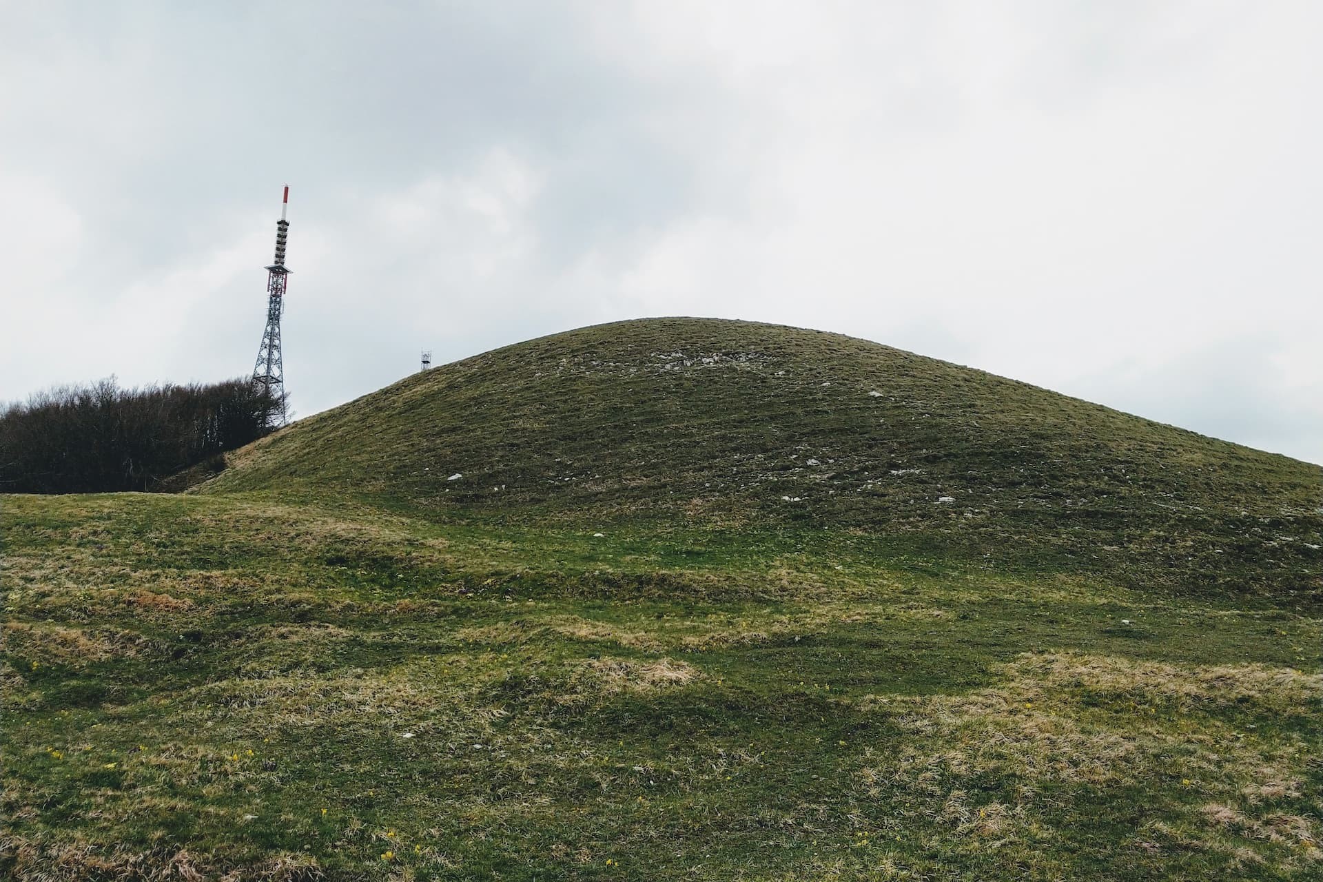Monte Nerone