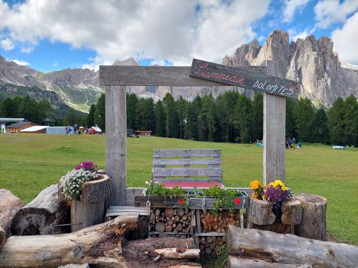 Pianoro di Ciampedie
