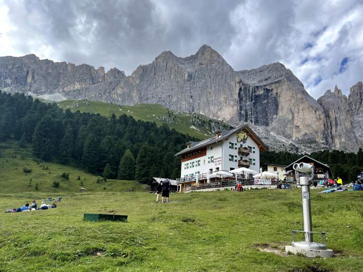 Piana di Gardeccia