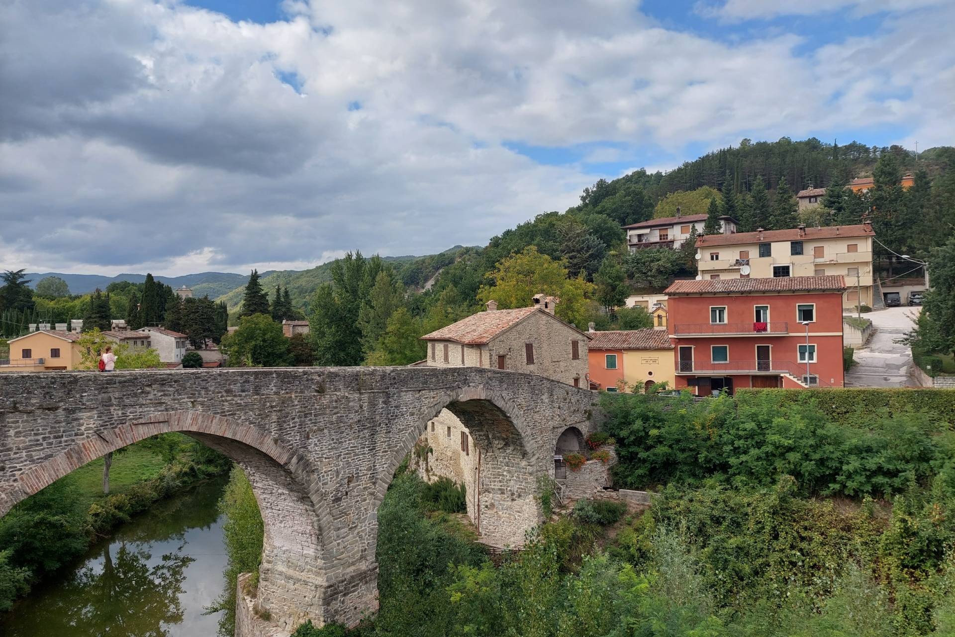 Mercatello sul Metauro