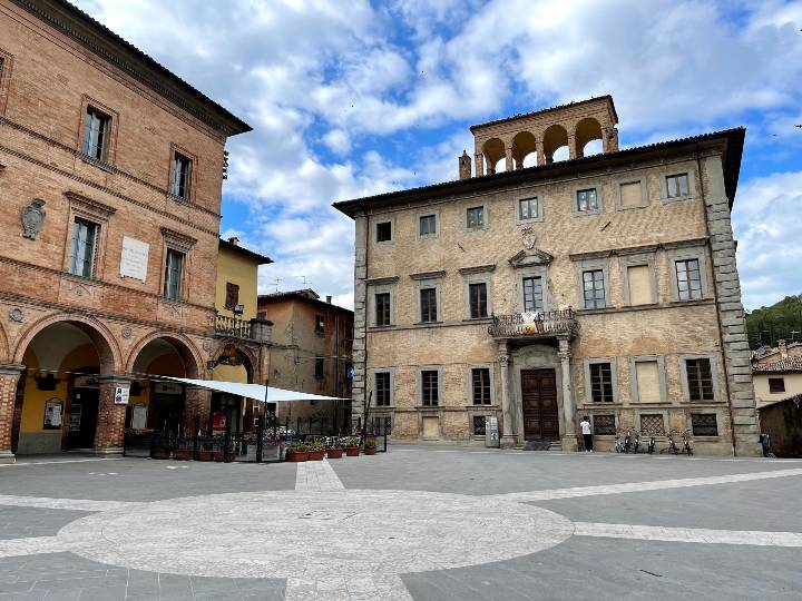Palazzo Gasparini