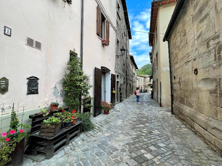 Via Metauro