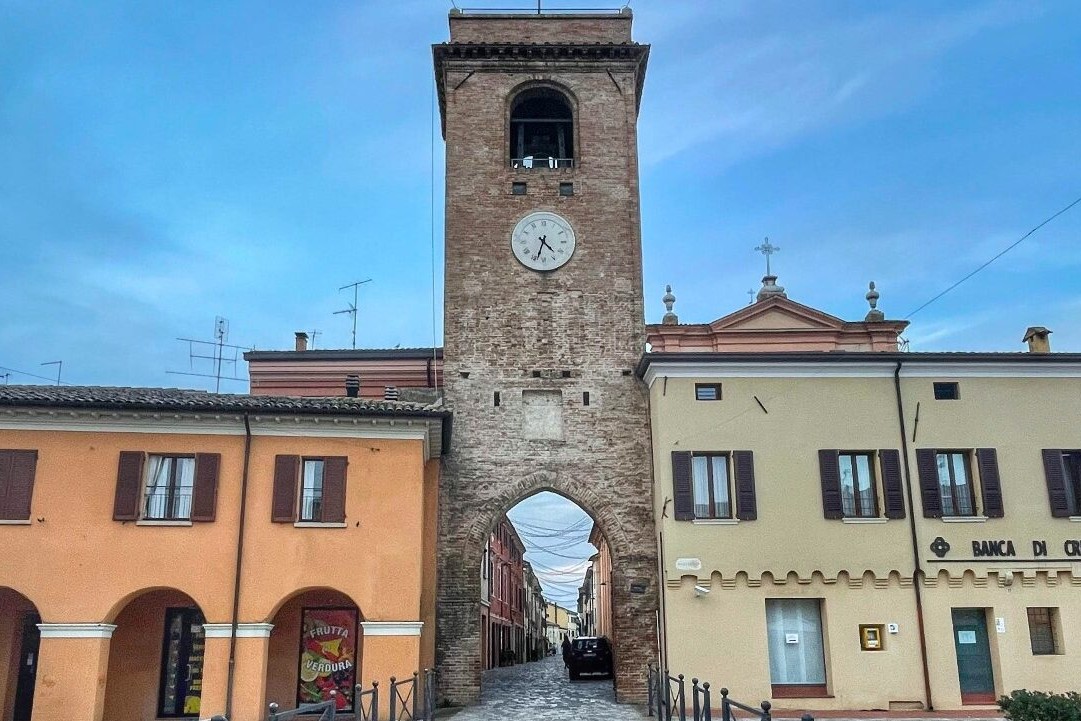 San Giovanni in Marignano