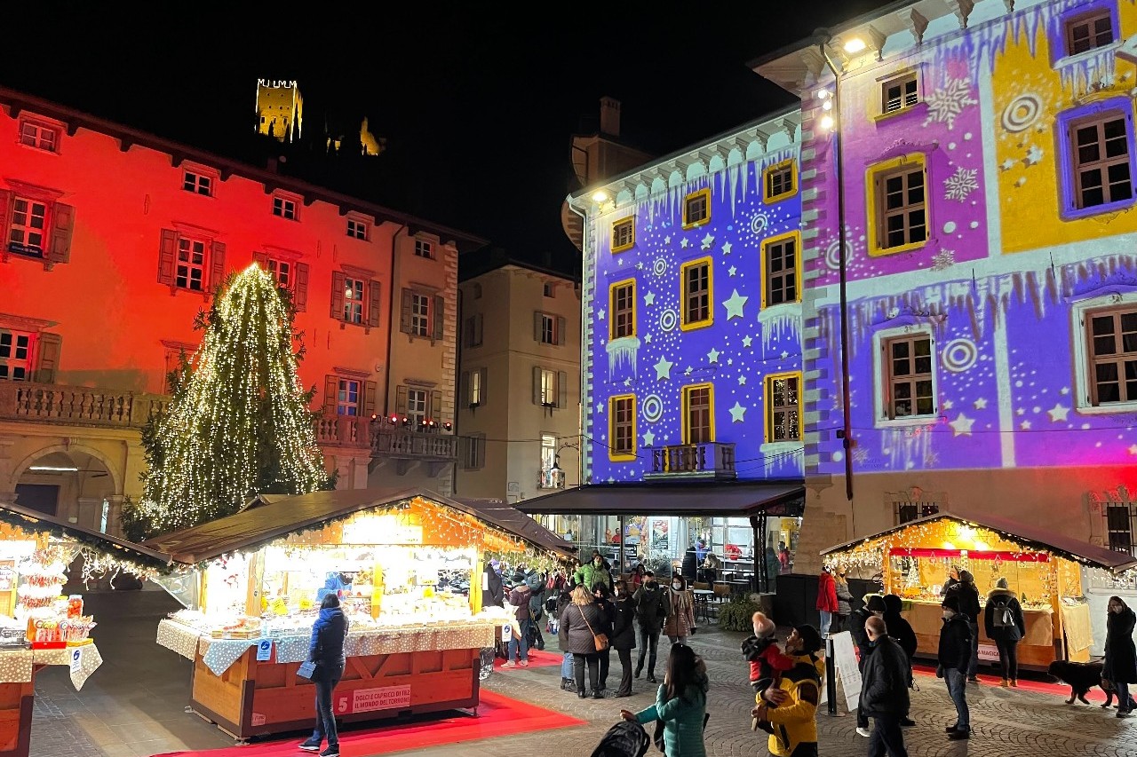 Mercatini di Natale ad Arco