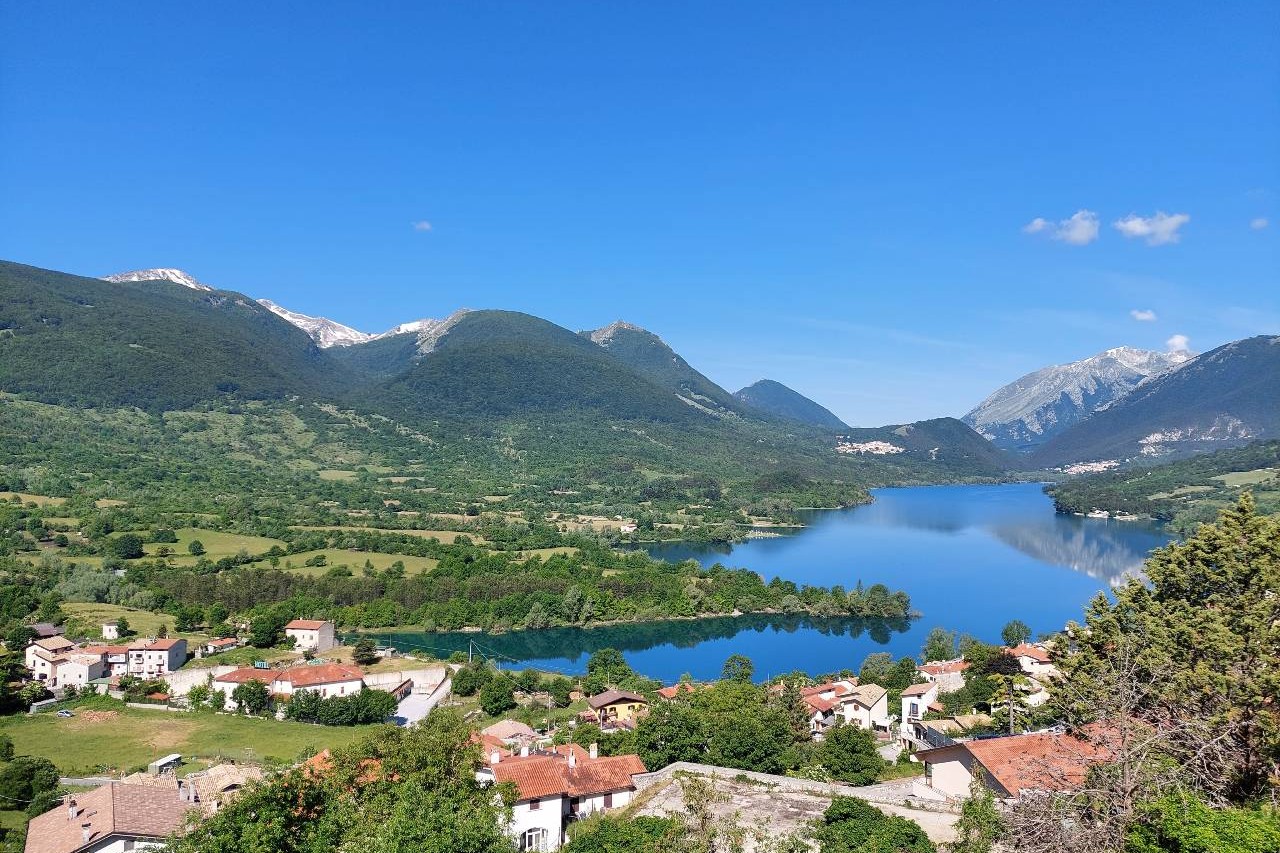 Parco Nazionale d'Abruzzo