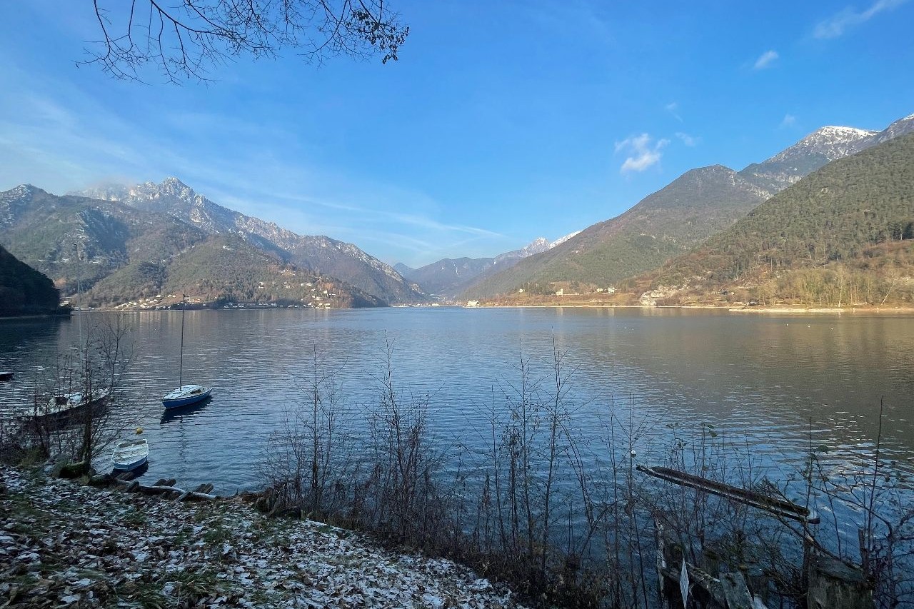 Lago di Ledro