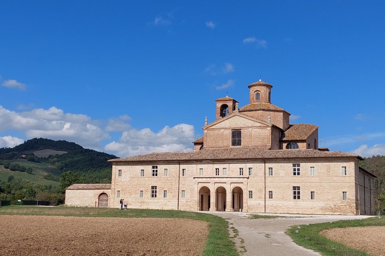 Barco Ducale di Urbania
