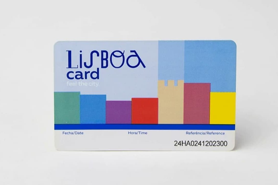 Lisboa Card