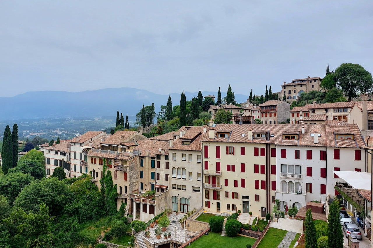 Asolo