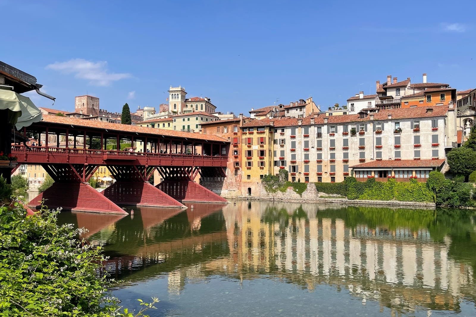 Bassano del Grappa