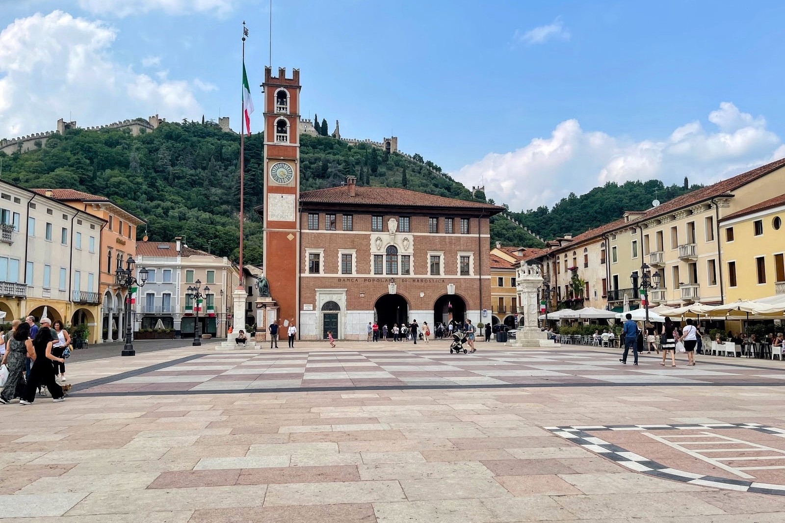 Marostica