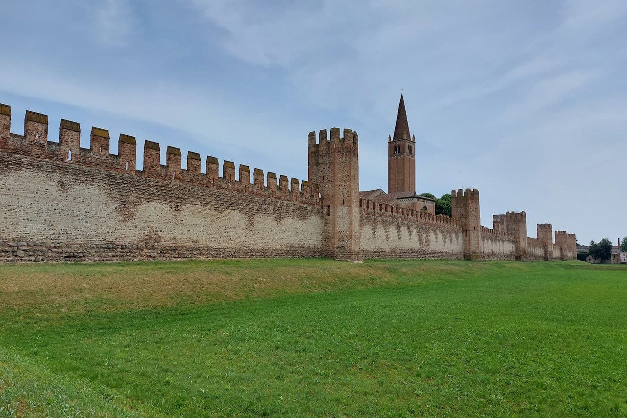 Montagnana