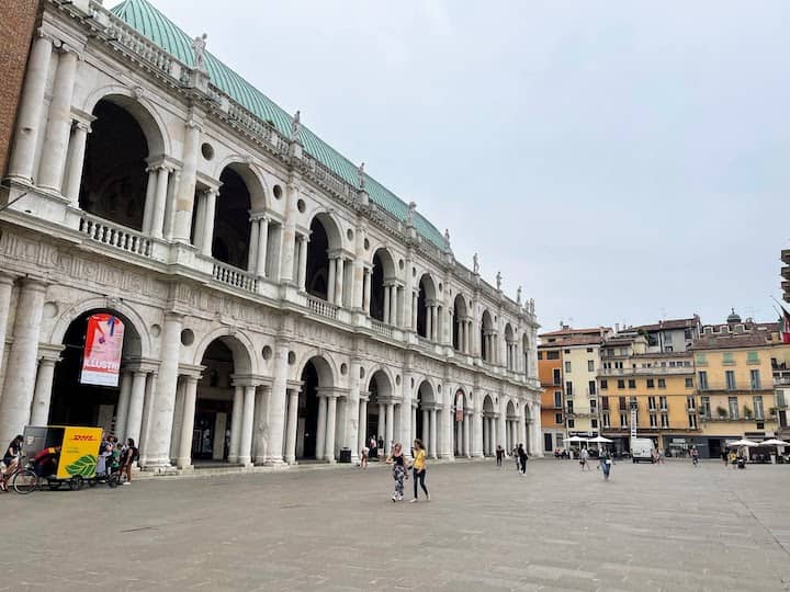 Basilica Palladiana