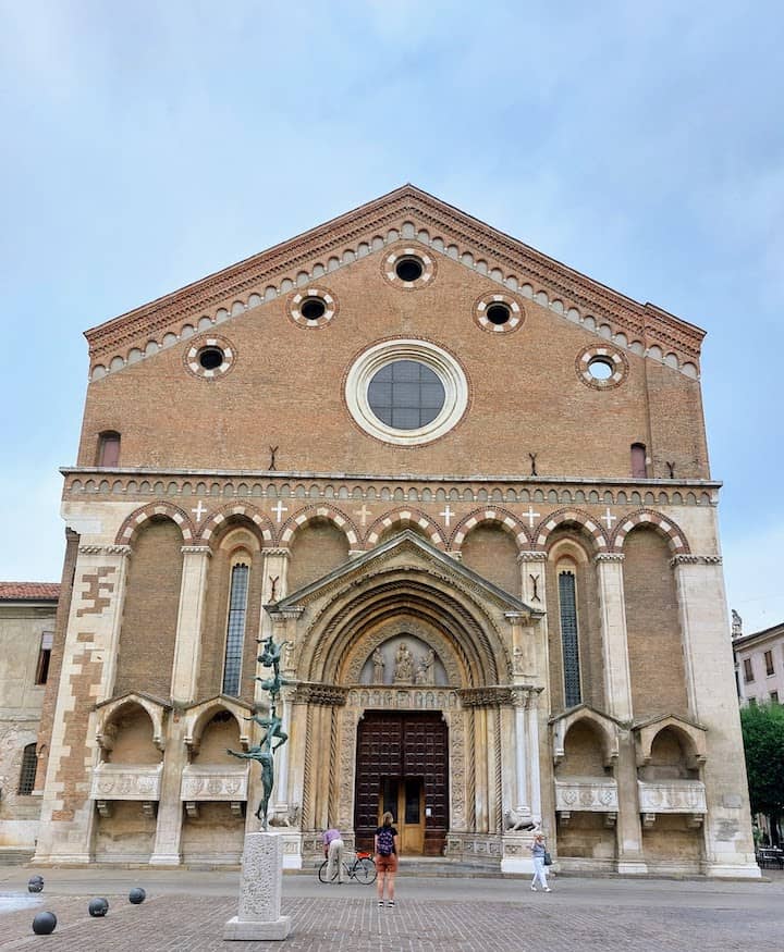 Chiesa San Lorenzo